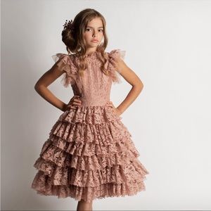 Joyfolie Joy Mia Dress